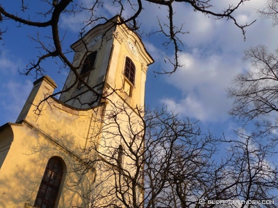 Trips from Budapest. Szentendre