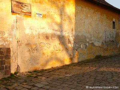 Trips from Budapest. Szentendre