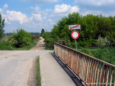 Trip to Szentendre