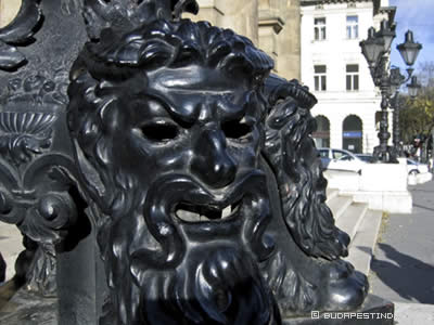 Budapest Opera