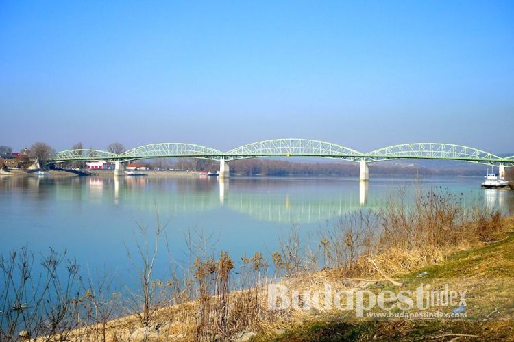 Esztergom Bridge