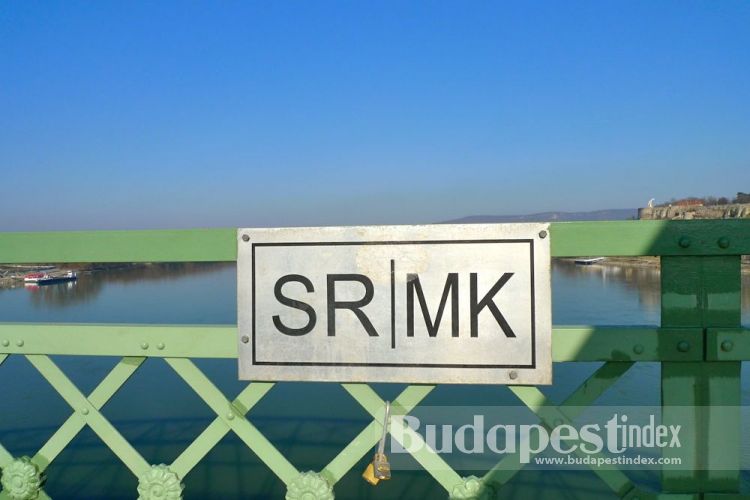 Esztergom Bridge