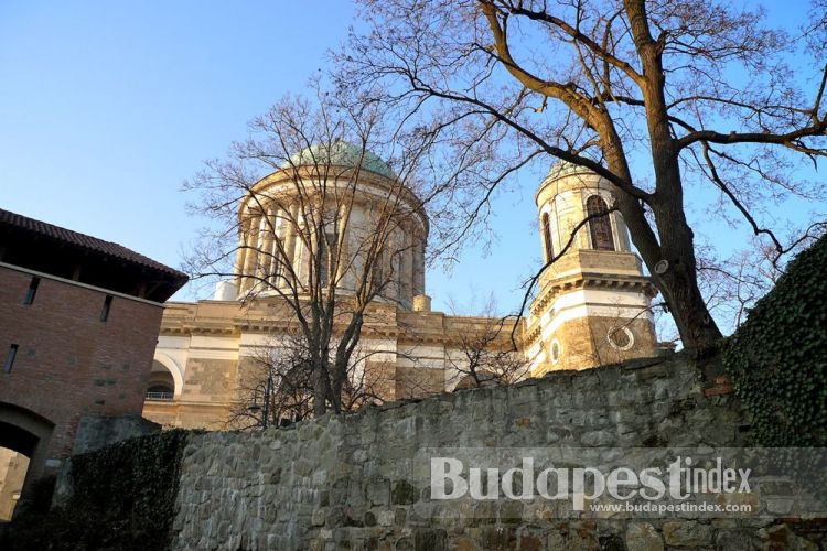 Esztergom Basilica