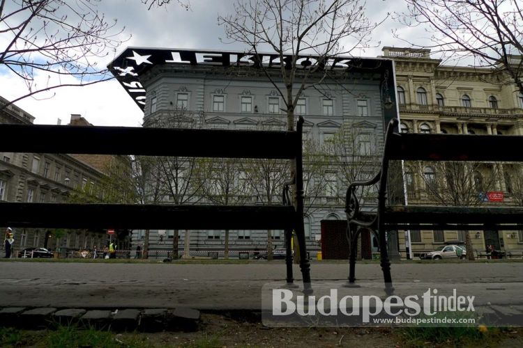 House of Terror, Budapest