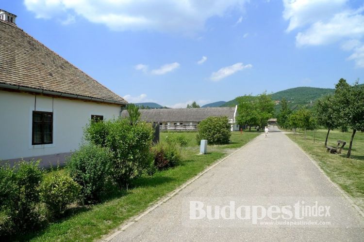 Skanzen Museum