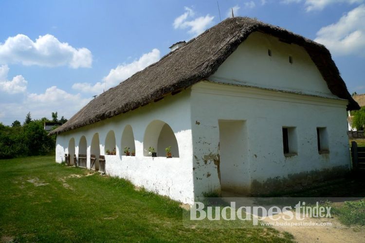 Skanzen Museum