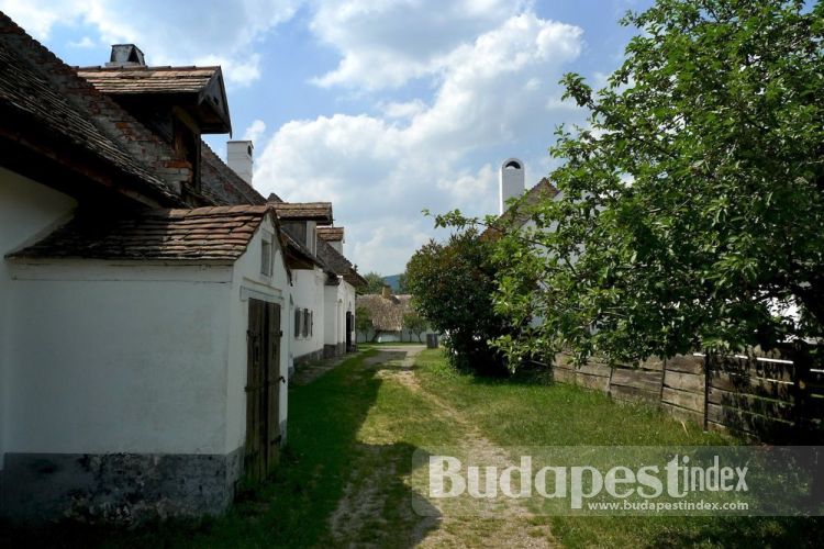 Skanzen Museum