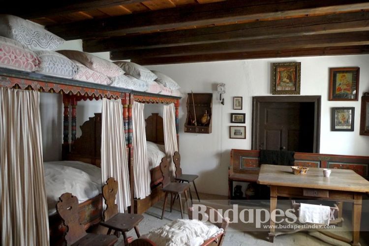 Skanzen Museum