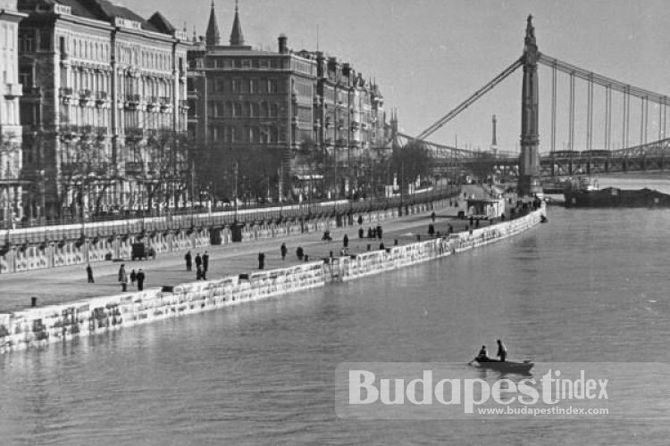 Danube Promenade