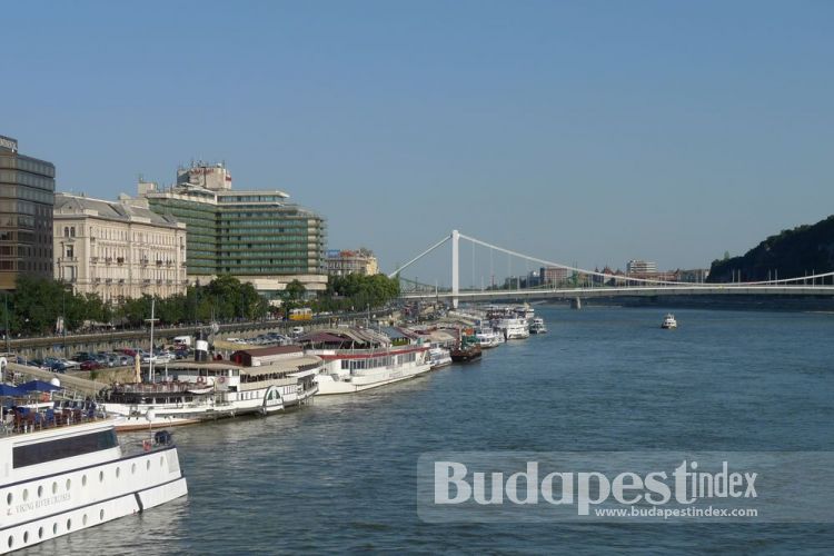 Danube Promenade