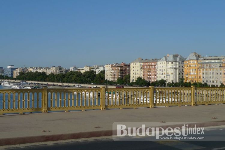 Margit Bridge