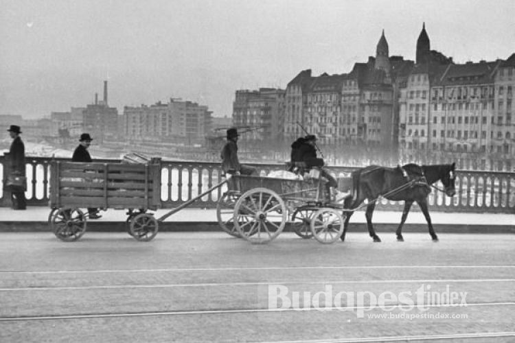 Margit Bridge